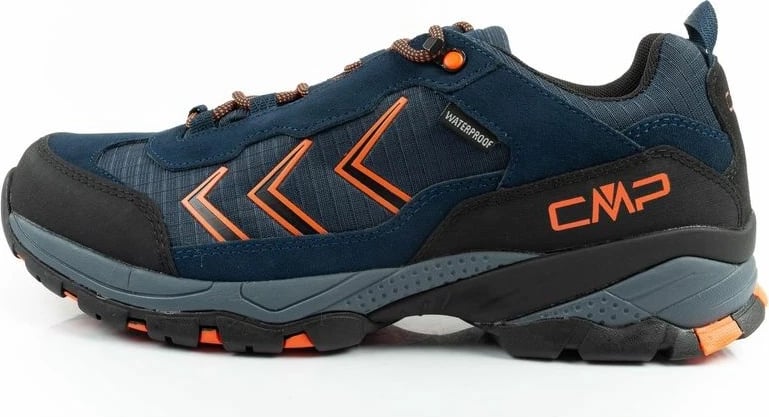 Atlete trekking për meshkuj CMP, navy blue