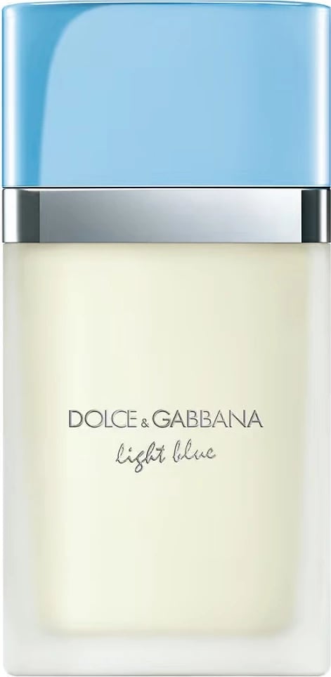 Eau de Toilette për femra Dolce & Gabbana Light Blue, 30ml
