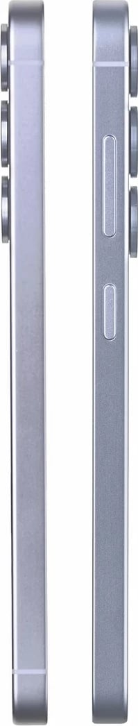 Celular Samsung Galaxy S25, 6.2", 12+256GB, blue