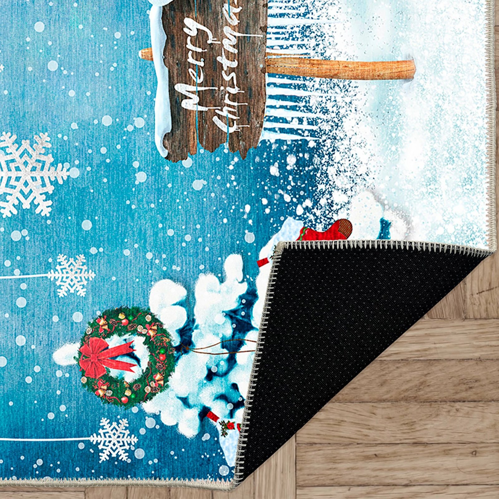 Qilim multingjyrësh Conceptum Hypnose, 180x280cm, Woobtny0328