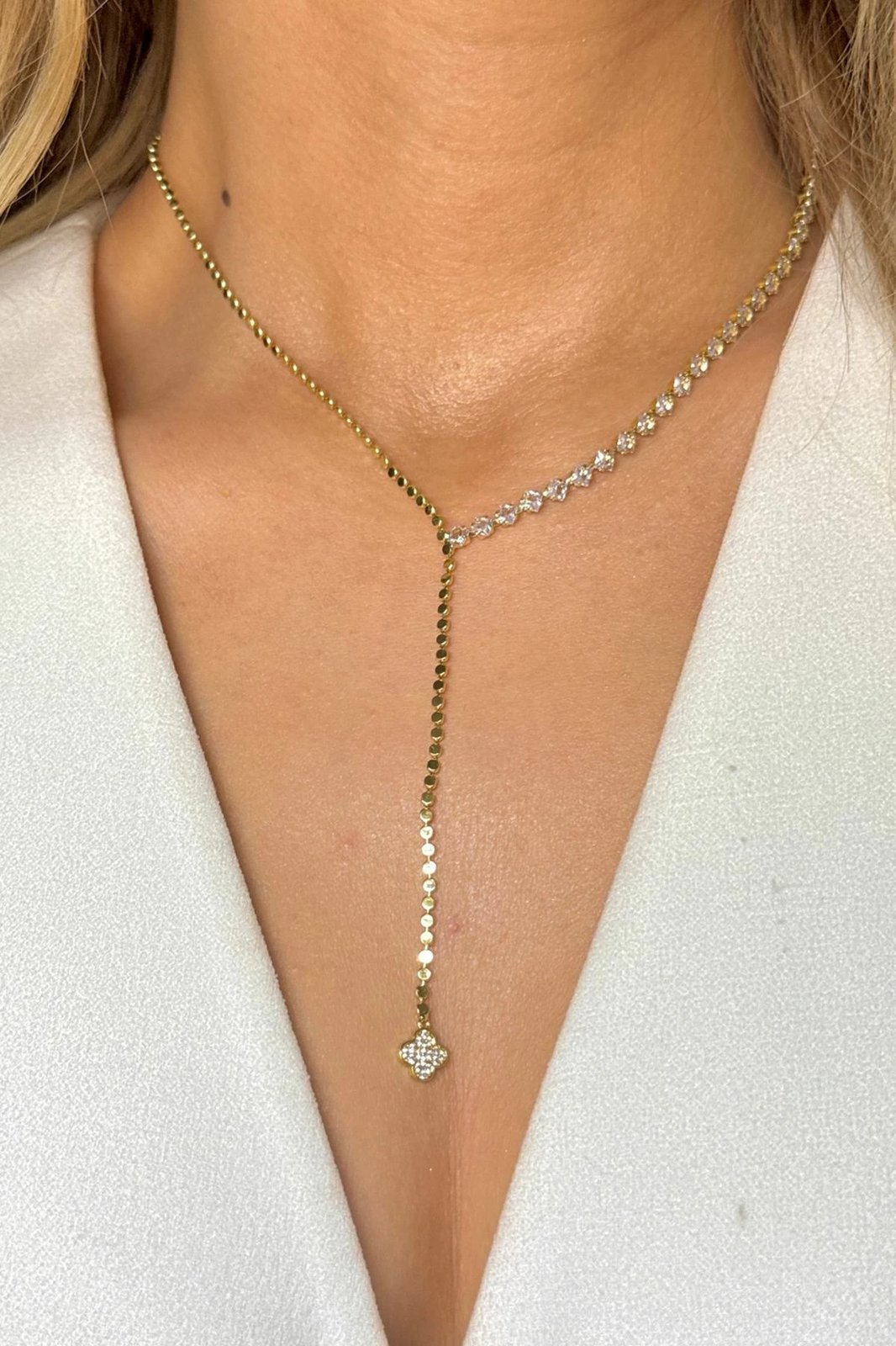 Varëse çeliku, ngjyrë ari, Jumeon, BCYJ-251022