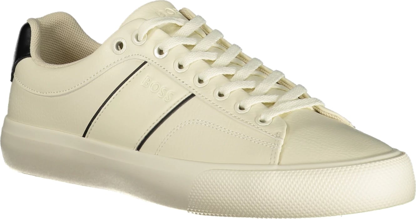 Atlete BOSS meshkuj, të bardha