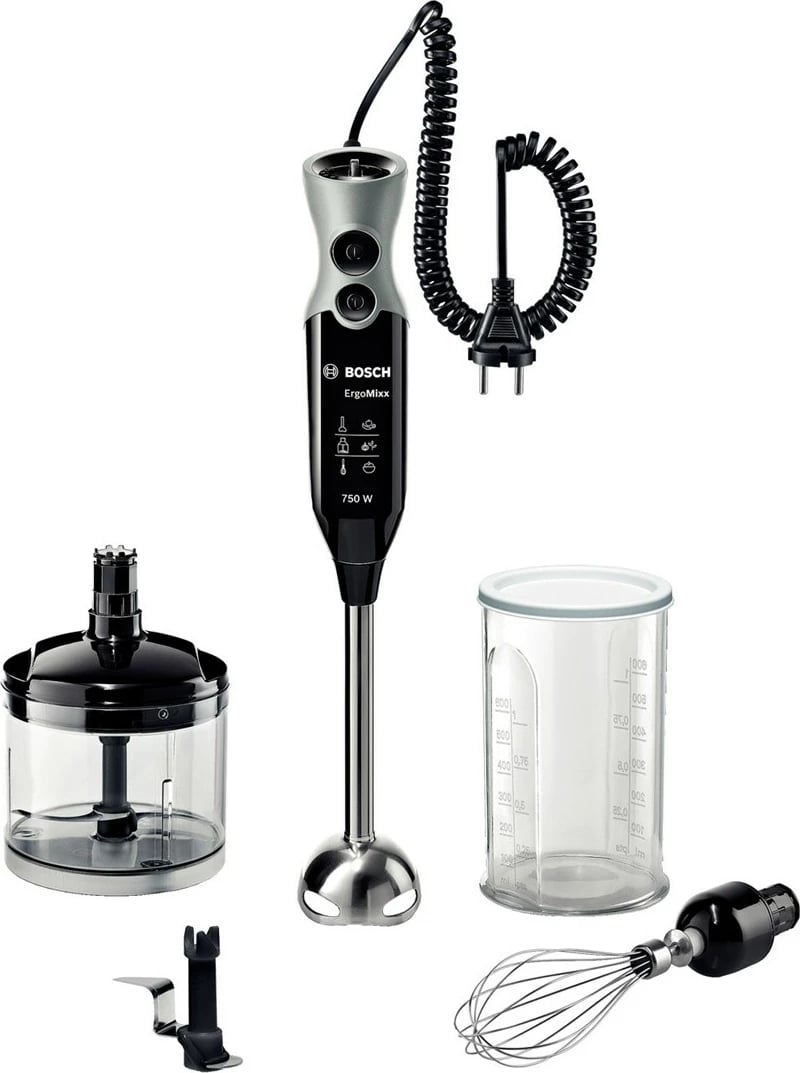 Blender dore Bosch MSM67170, 750W, i zi