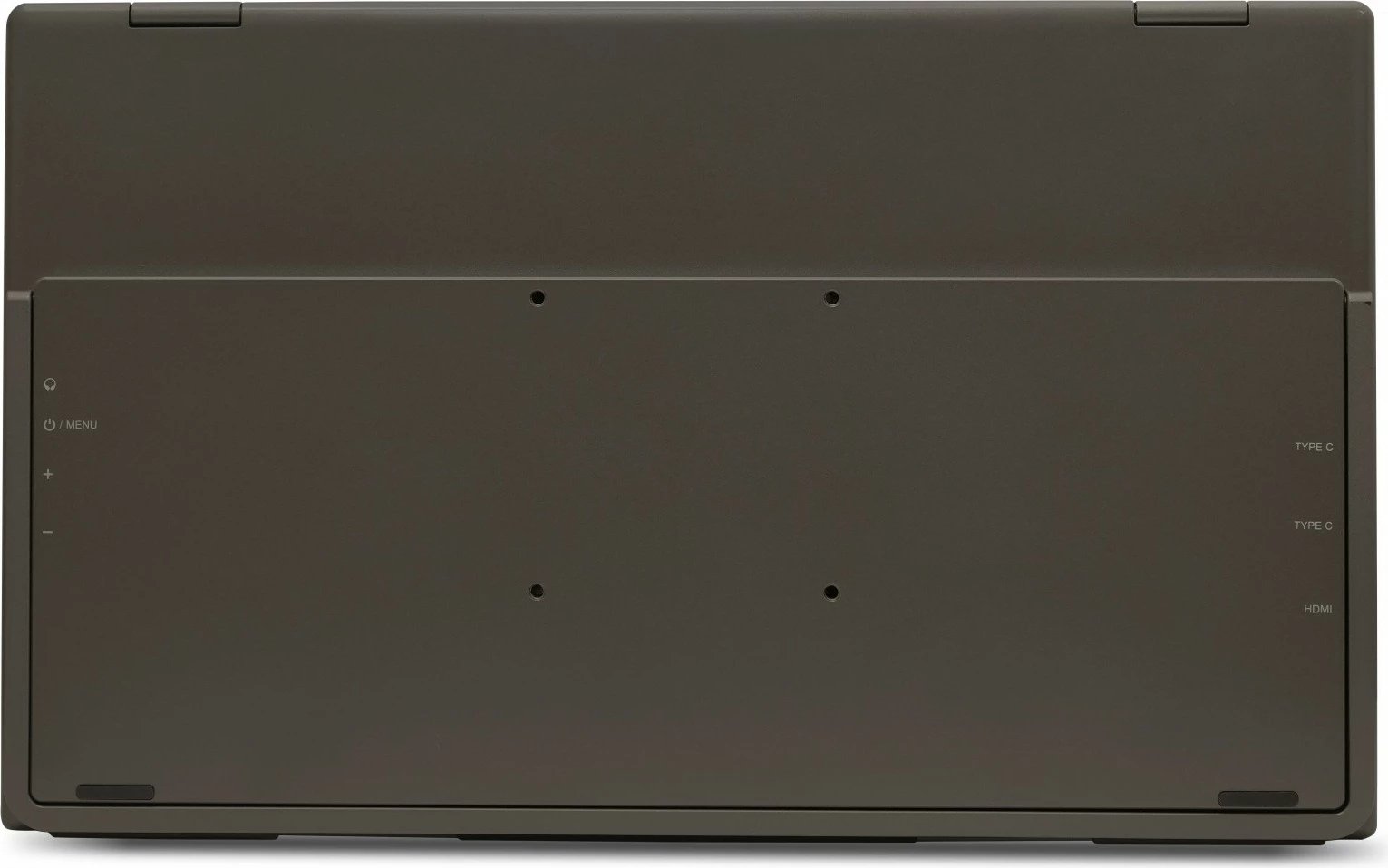 Monitor portativ Acer PD163Qbmiuux, 15.6", FHD, IPS, Dy ekrane, i zi Monitor portativ Acer PD163Qbmiuux, 15.6", FHD, IPS, Dy ekrane, i zi