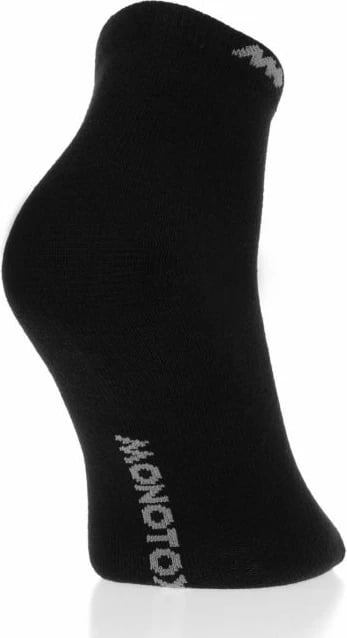 Çorape Monotox, për femra dhe meshkuj, shumëngjyrëshe