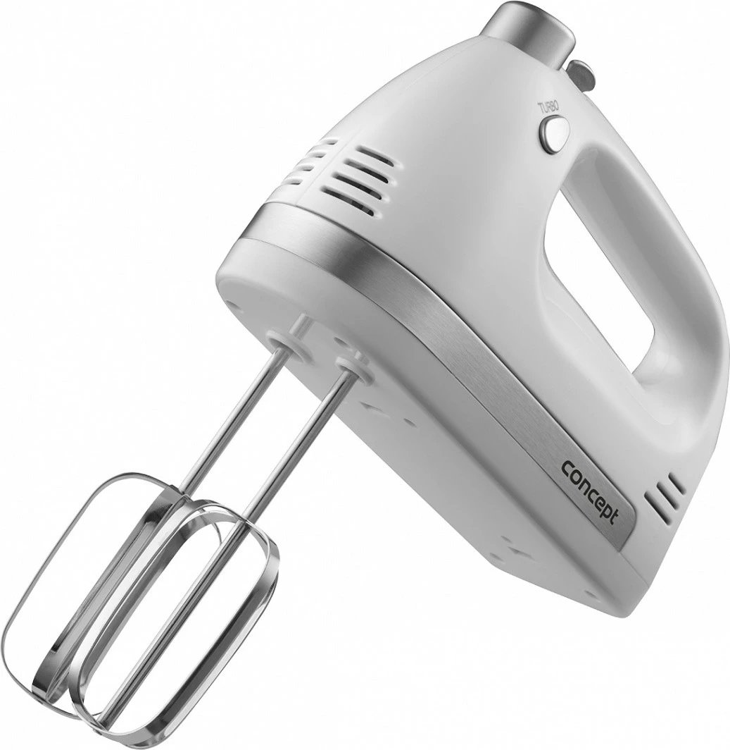 Mikser dore Concept SR3390, 500W, i bardhë