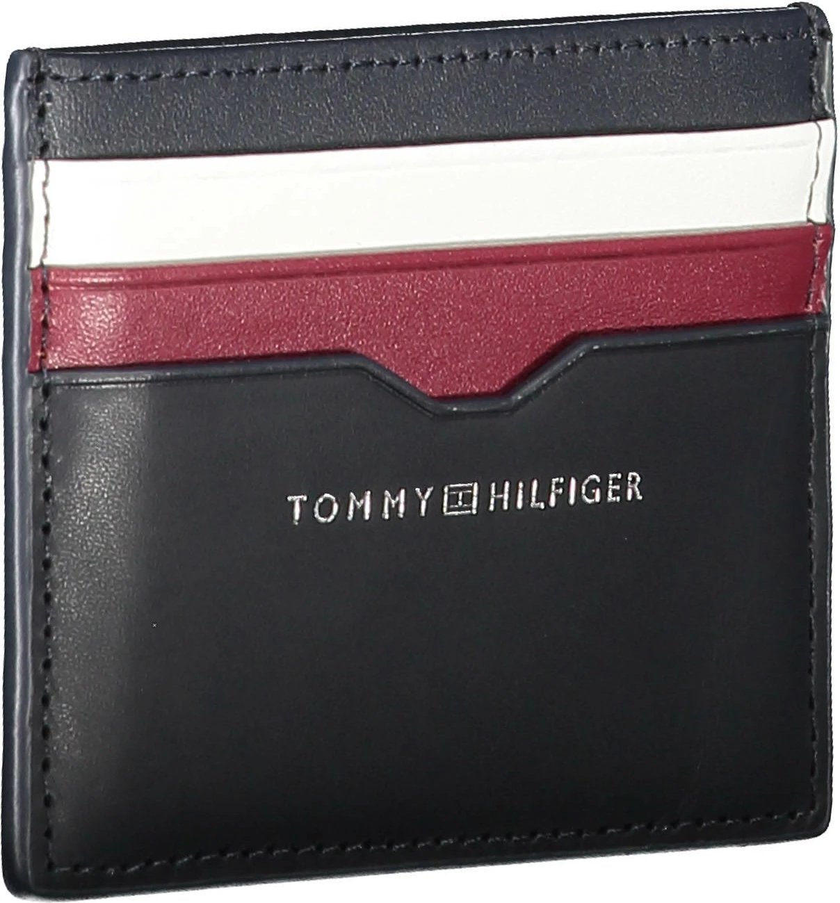 Portofol për meshkuj TOMMY HILFIGER, blu
