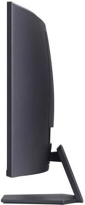 Monitor gaming LG UltraGear 32GS60QC-B/32GS60QCB 32", QHD 2560×1440, 180Hz, 1ms GtG, i lakuar 1000R, zi