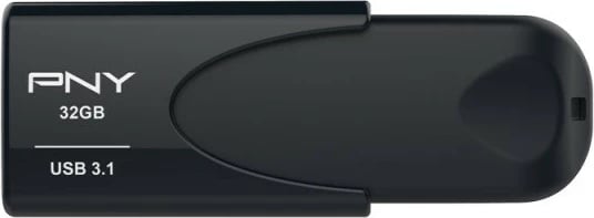 Pendrive PNY Attaché 4, 32GB, USB 3.1, Zi