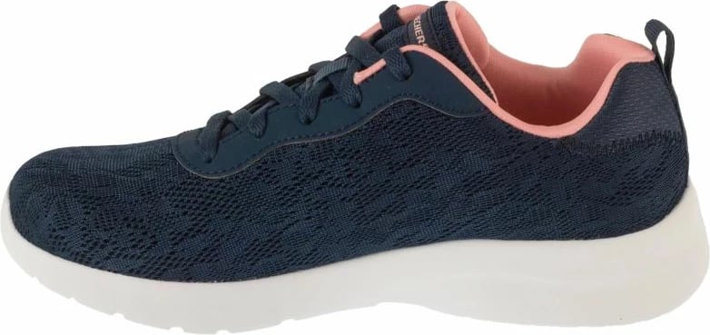 Atlete Skechers femra navy blue