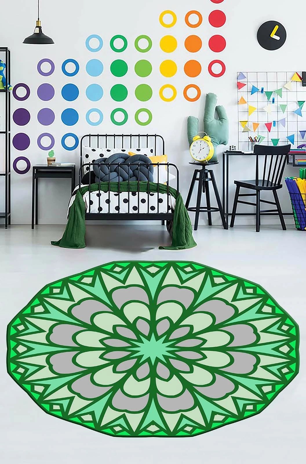 Qilim multikolor, 160x230cm, Conceptum Hypnose, HMNT946