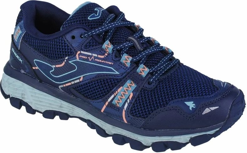 Atlete për femra Joma, blu marine