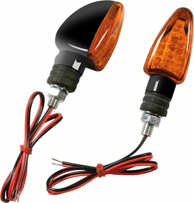Sinjalizues Motorri Led Arrow
