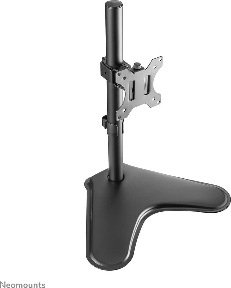 Mbajtës monitori Newstar Neomounts FPMA-D550SBLACK, deri 32 inç, rregullim lartësie, i zi