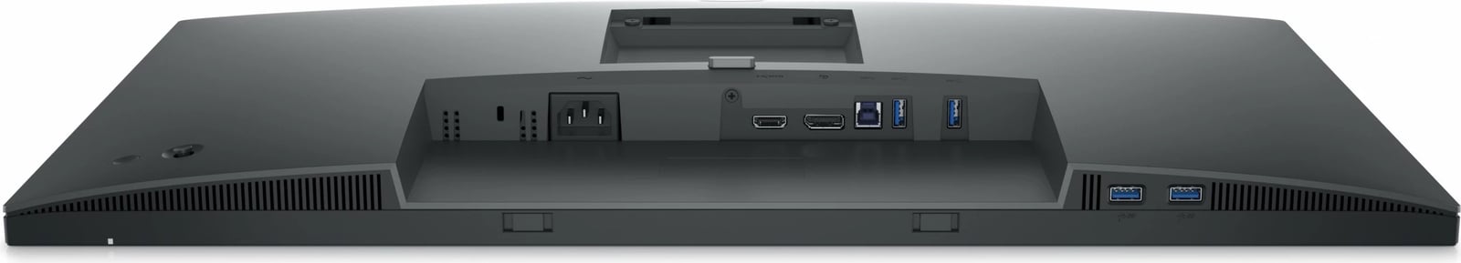 Monitor Dell P Series P2723D, 27", i zi 