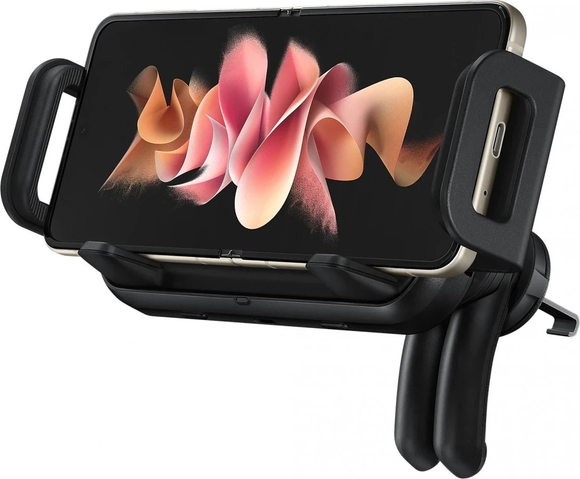 Mbështjellës celular Samsung EP-H5300CB, 9W, i zi