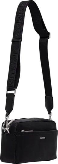 Çantë Calvin Klein, femra, e zezë Çantë Calvin Klein, femra, e zezë