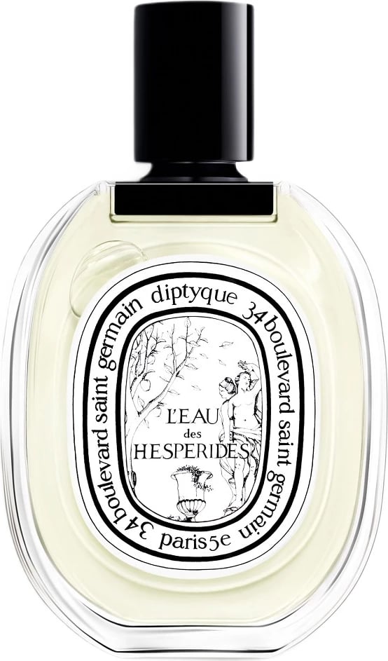 Eau de Toilette Diptyque L'Eau des Hesperides 100ml