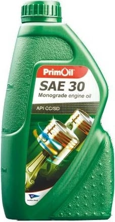 Vaj Primoil Sae 30 1l