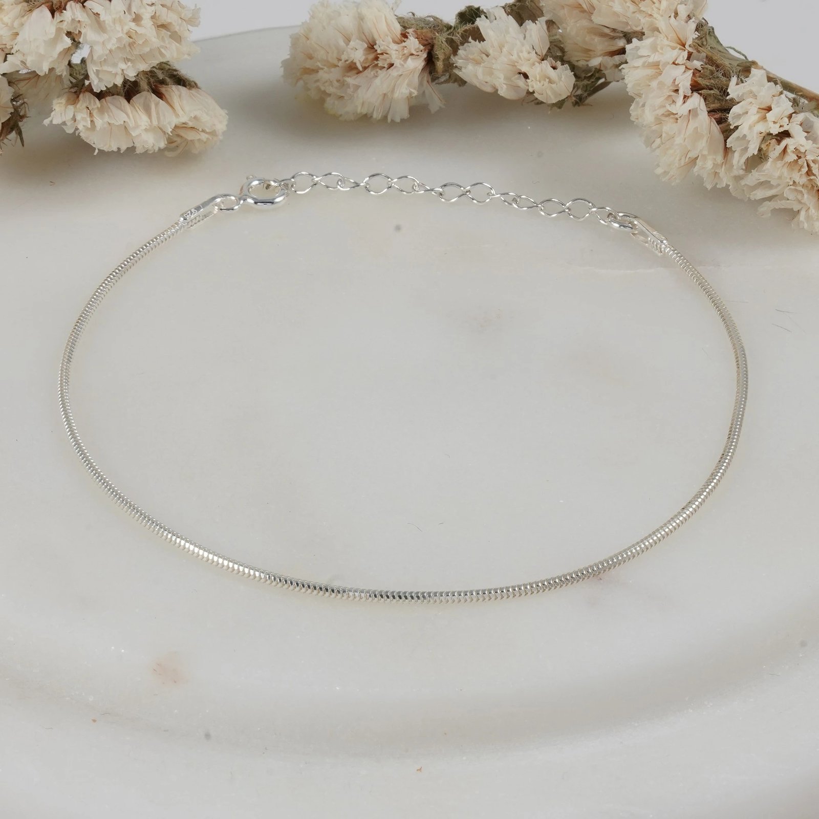 Byzylyk argjendi Jumeon, 10518ROD