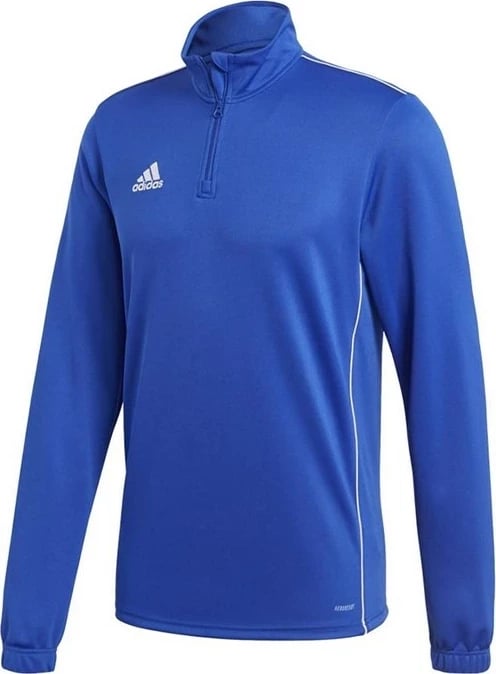 Duks Adidas Core 18, për meshkuj, XS, Blu