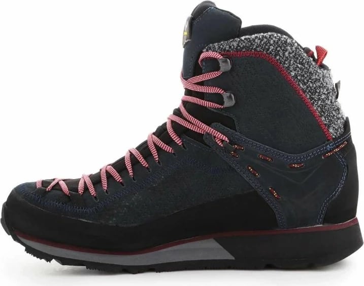 Atlete dimri për femra Salewa, navy blue