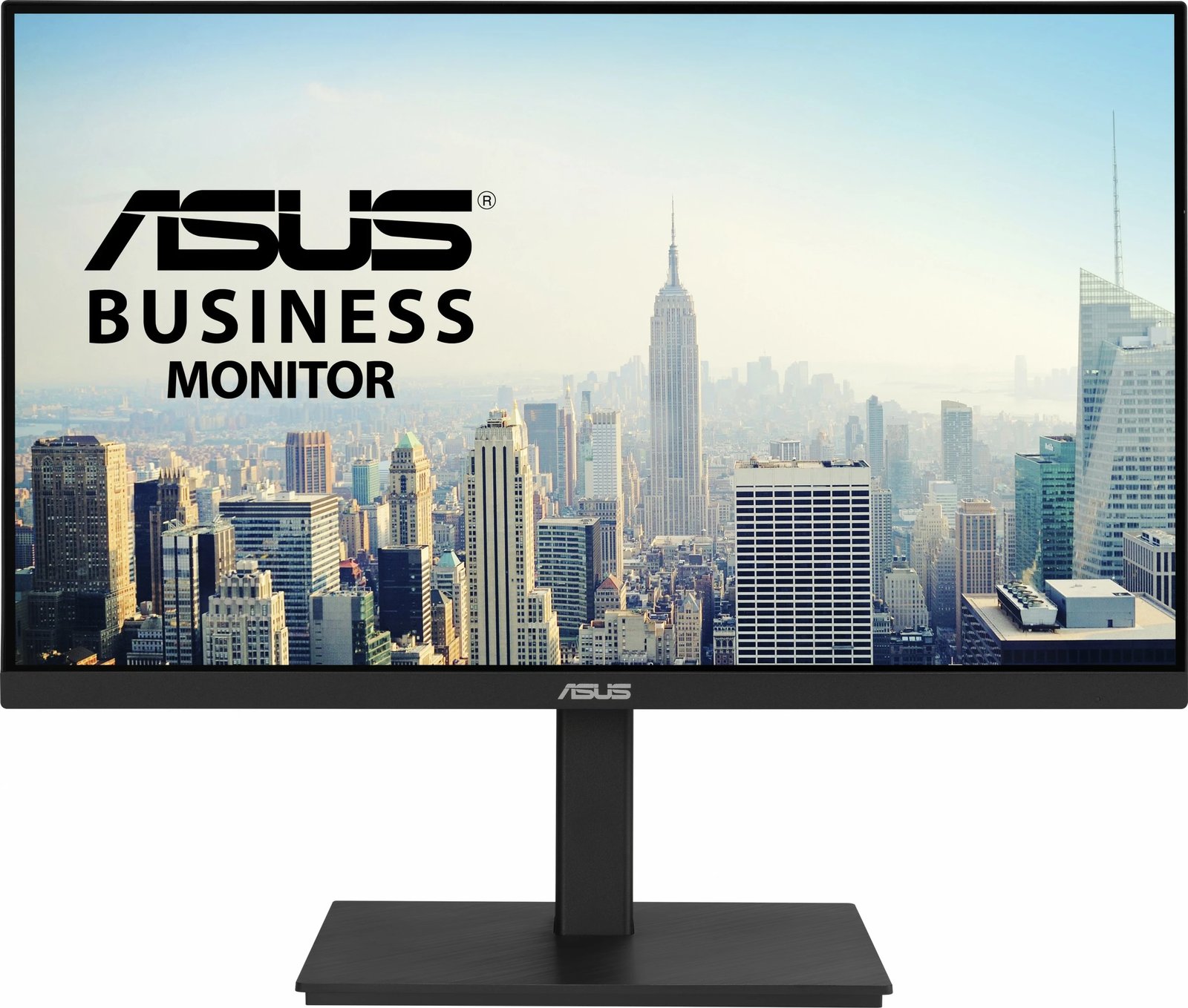 Monitor ASUS VA24ECPSN, 23.8", Full HD, LCD, i zi