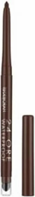 Eyeliner DEBORAH MILANO 24Ore Waterproof 02