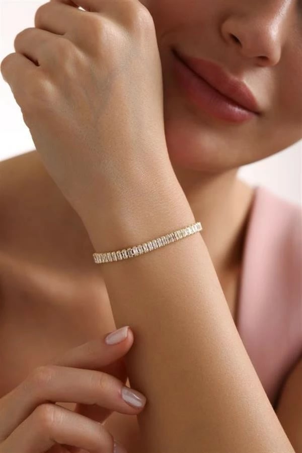 Byzylyk argjendi i artë, Jumeon, NRZ1000174