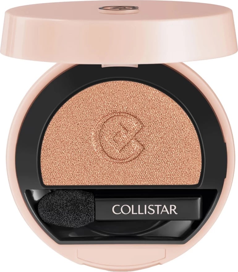 Hije për sy për femra Collistar Impeccable Shadow Stone 220 Honey Satin, 2g