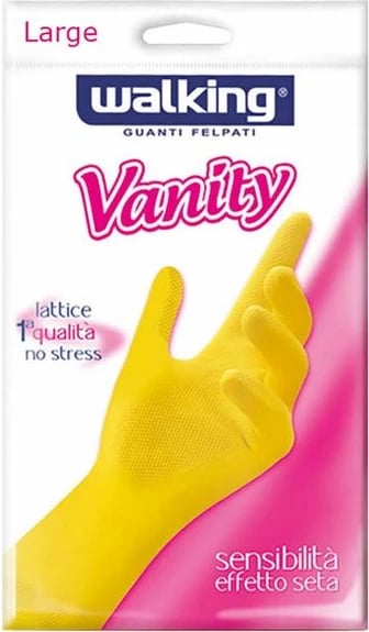 Doreza Latex Vanity L