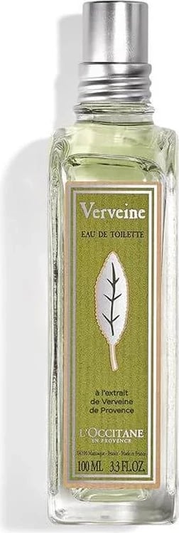 Eau de Toilette unisex L'OCCITANE Verveine 100ml