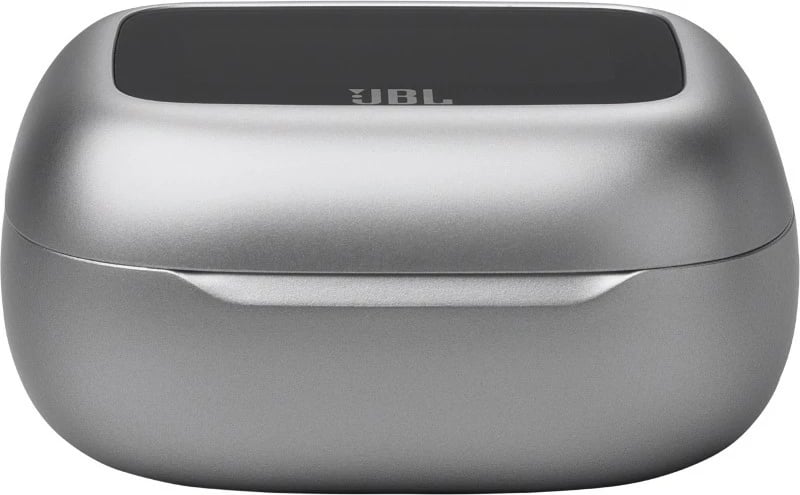 Kufje JBL LIVE FLEX3 wireless, Bluetooth 5.2, me kuti karikimi, silver Kufje JBL LIVE FLEX3 wireless, Bluetooth 5.2, me kuti karikimi, silver