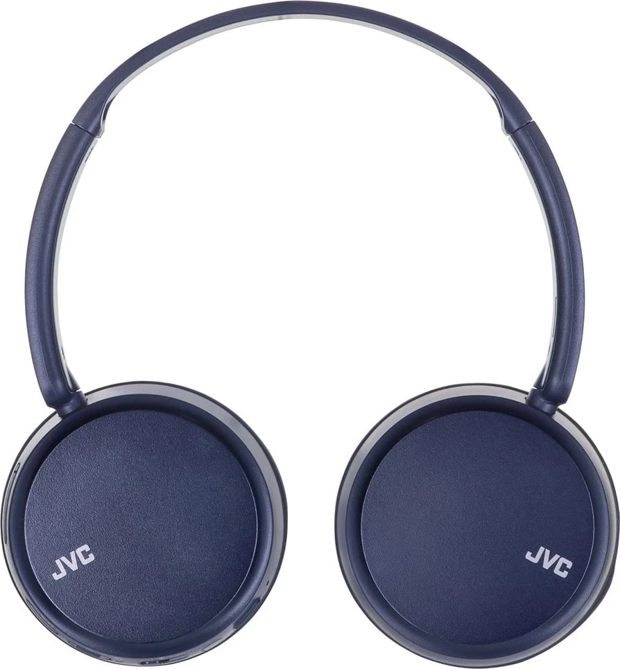 Kufje JVC HAS-36WAU BT, blu
