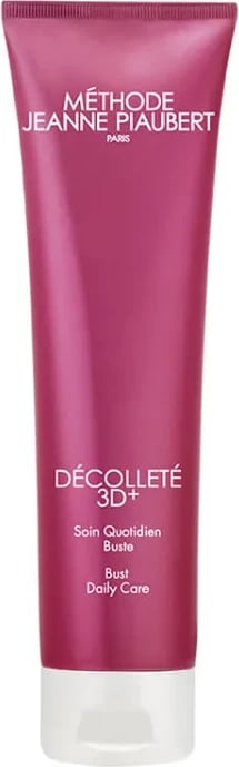 Krem për bust dhe dekolte Jeanne Piaubert Décolleté 3D+, 100ml unisex