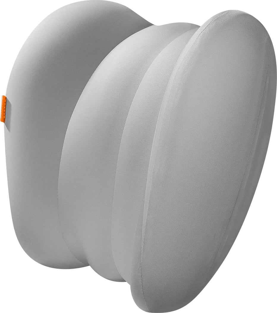 Jastëk lumbar Baseus ComfortRide CNYZ000013, gri Jastëk lumbar Baseus ComfortRide CNYZ000013, gri