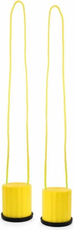 Stilta plastike Yakimasport për fëmijë