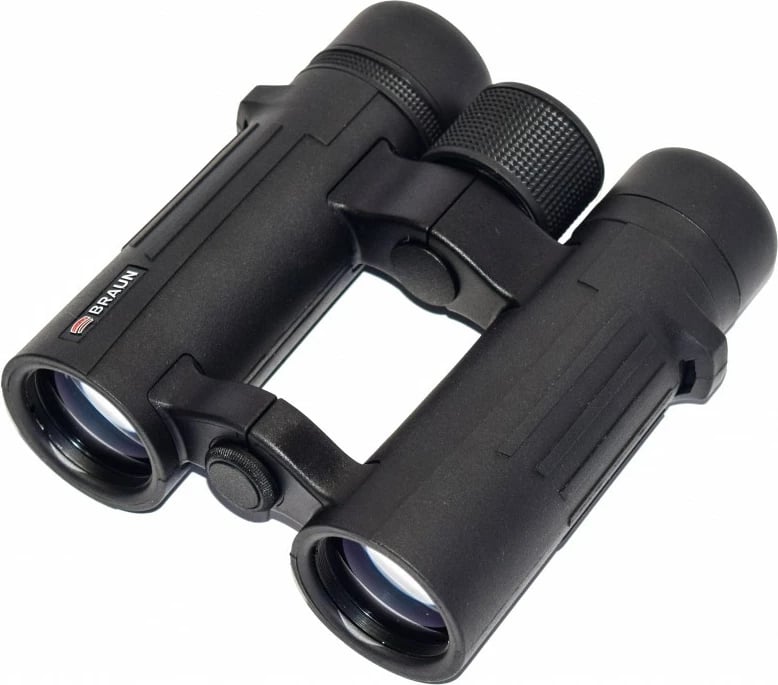 Dylbi Braun Compagno 8x34 WP e zezë Dylbi Braun Compagno 8x34 WP e zezë