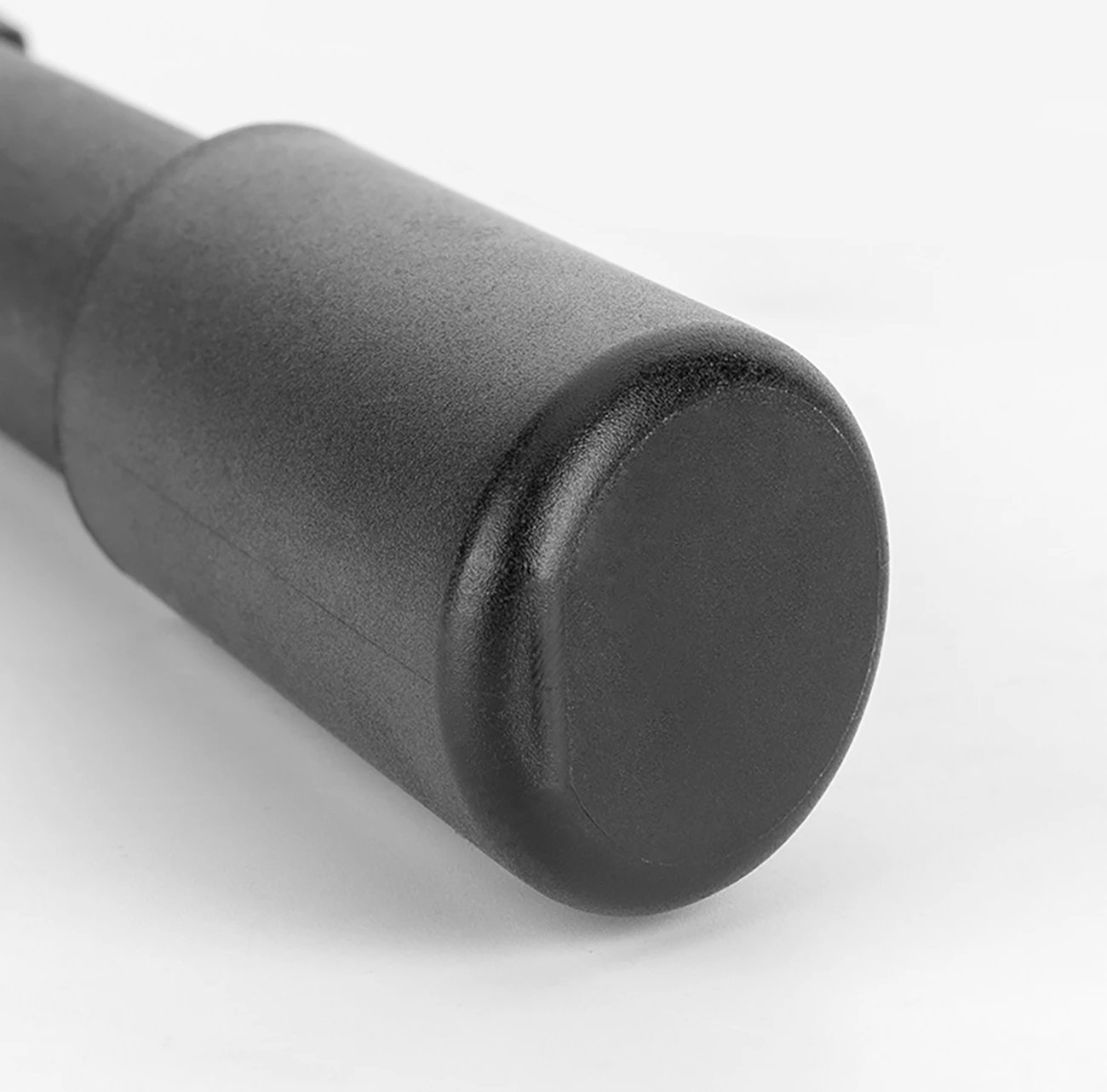 Pompë biçiklete, Wozinsky WPR-01, dore, 5.5 bar, Presta/Schrader, me mbajtëse, e zezë