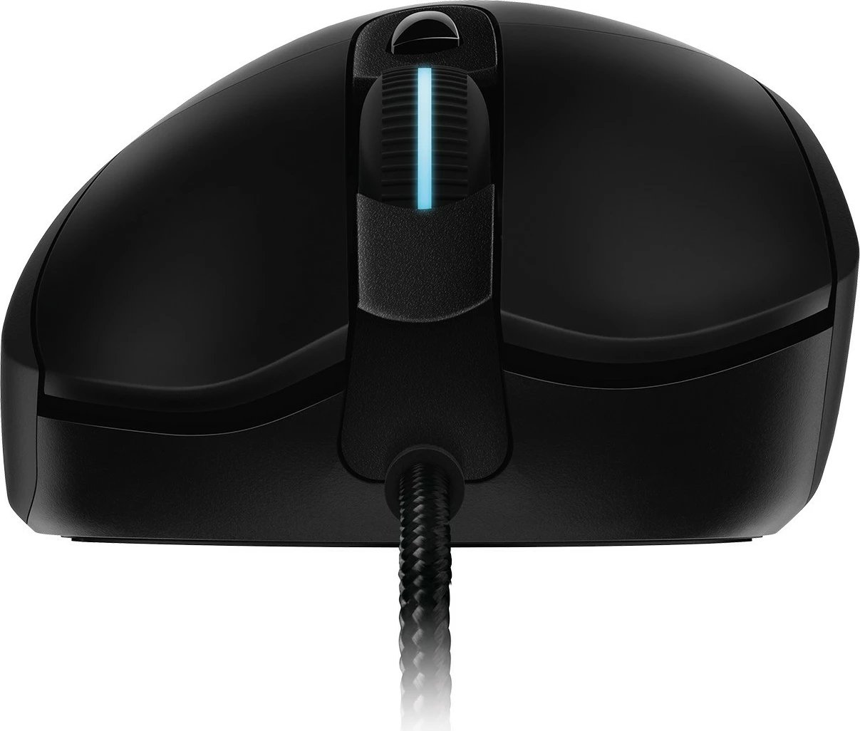 Maus Logitech G G403 HERO, Djathtas, Optik, USB Type-A, 25600 DPI, 1 ms, Ngjyrë e zezë Maus Logitech G G403 HERO, Djathtas, Optik, USB Type-A, 25600 DPI, 1 ms, Ngjyrë e zezë
