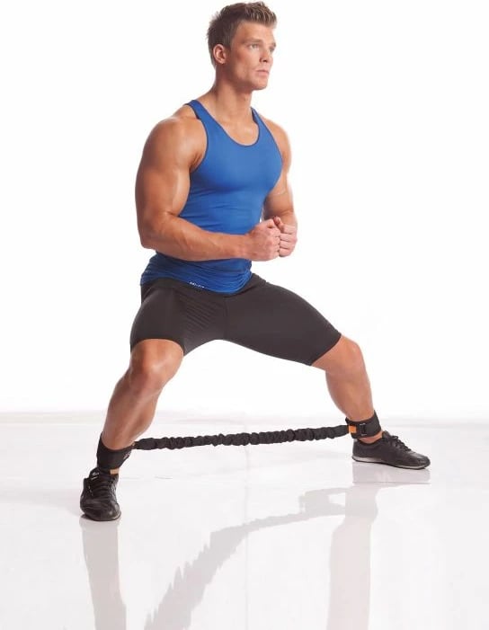 Aksesor trajnimi Yakimasport