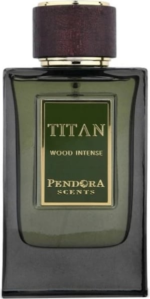 Eau de Parfum Pendora Scents Titan Wood Intense 100ml