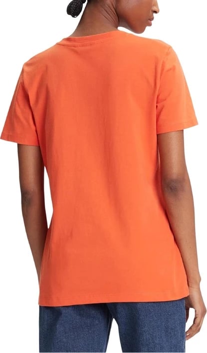 Maicë Tommy Hilfiger femra portokalli