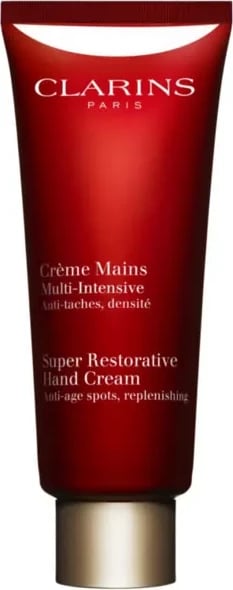 Krem për duar Clarins Super Restorative Age-Control 100ml