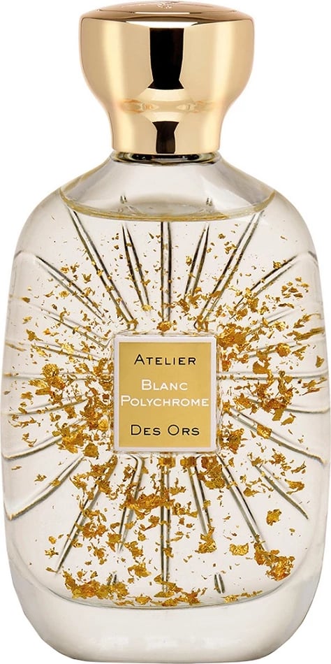 Eau de Parfum Atelier des Ors Blanc Polychrome 100ml