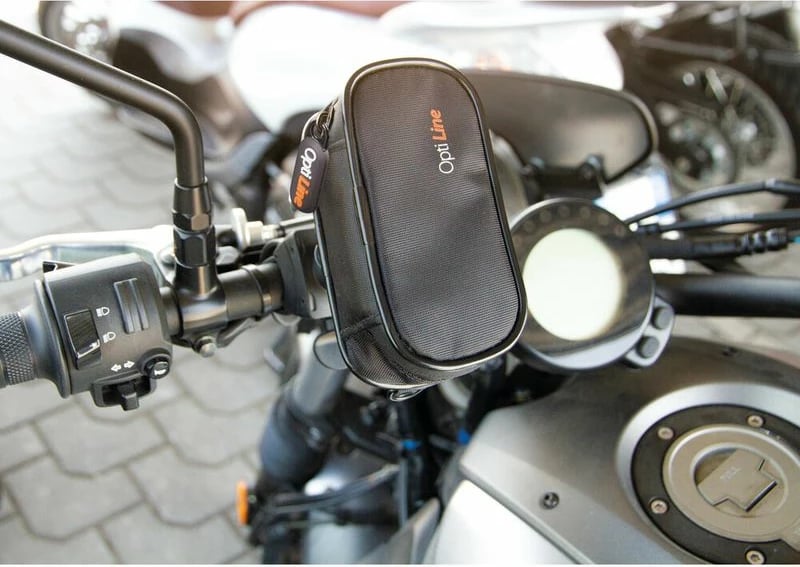 Qante Motorri Opti Pouch