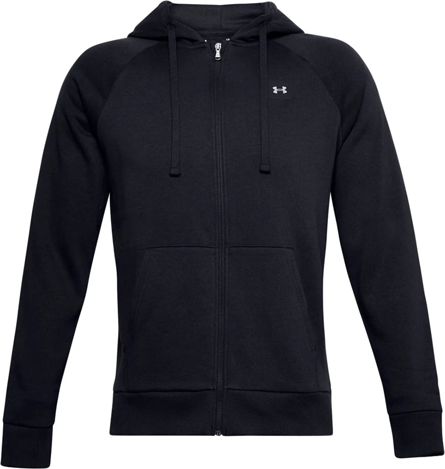 Duks për meshkuj Under Armour, i zi