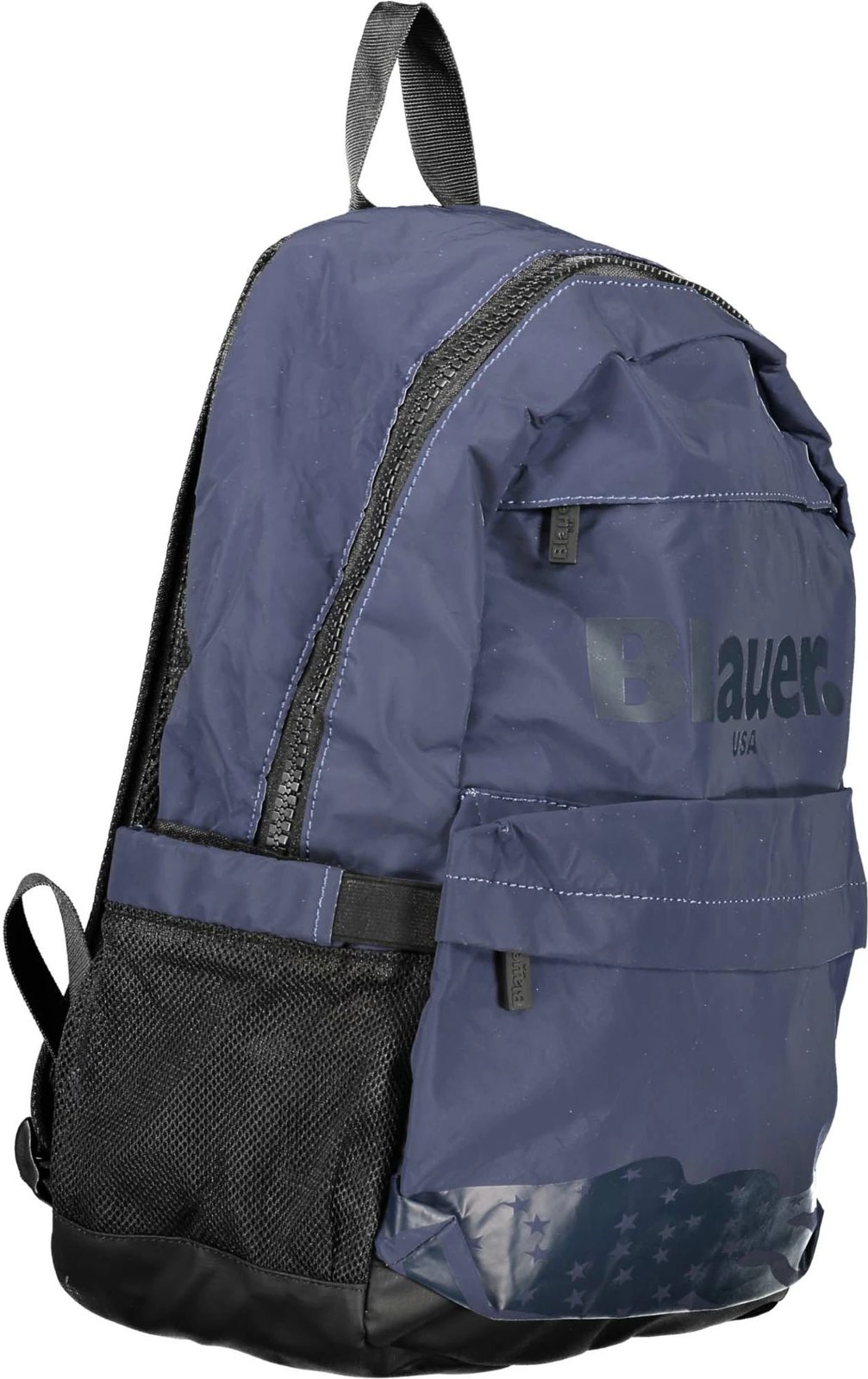Çantë shpine për meshkuj BLAUER SOUTH BACKPACK, kaltër