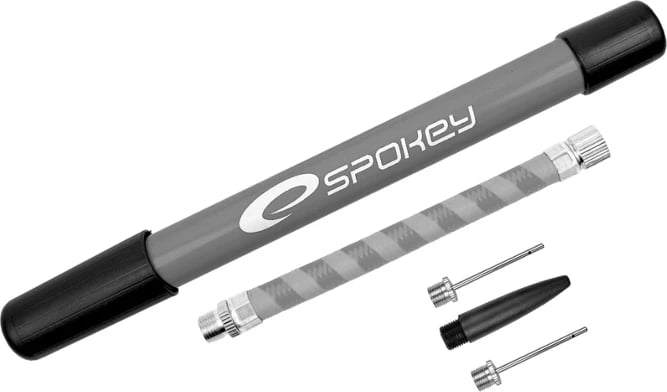 Pompë dore Spokey për futboll