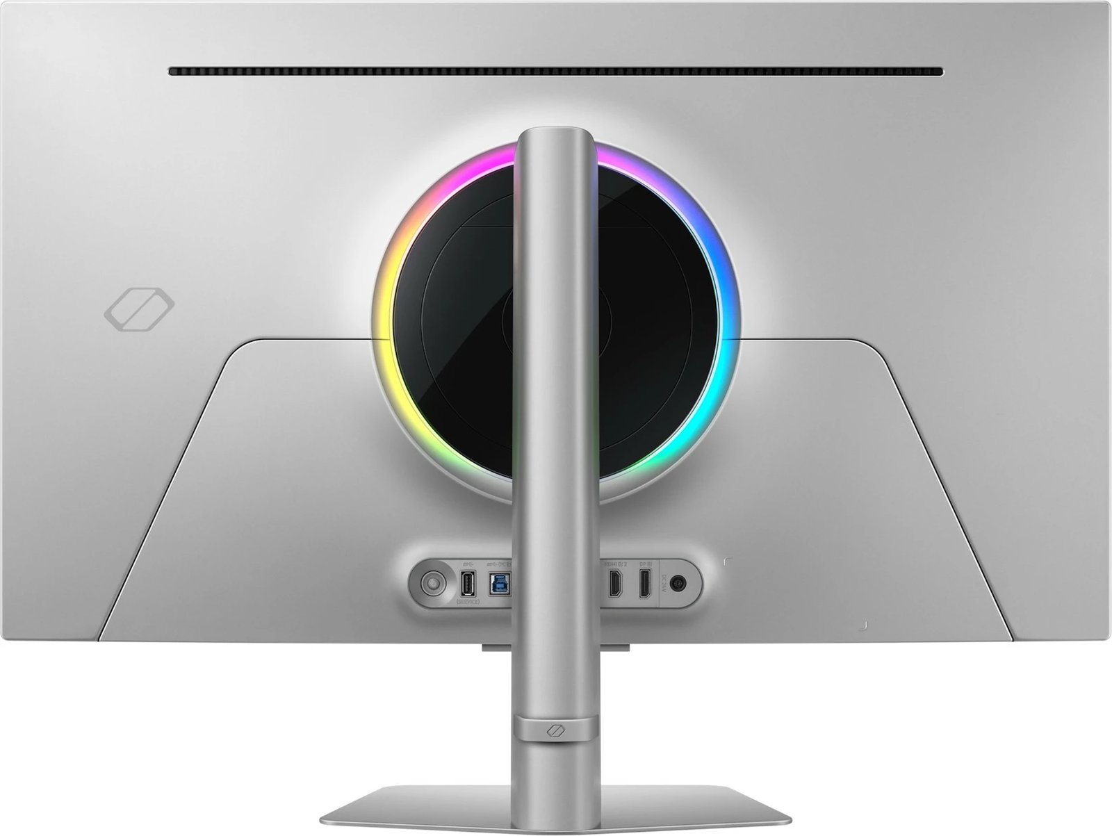 Monitor Samsung Odyssey OLED G8 LS32FG810SU, 32 inch, OLED Monitor Samsung Odyssey OLED G8 LS32FG810SU, 32 inch, OLED